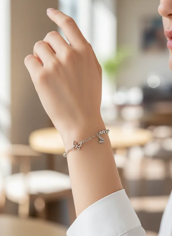 Minimal_Butterfly_Charm_Adjustable_Bracelet_For_Women_925_Sterling_Silver